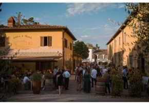 La Fattoria di Rendola Montevarchi